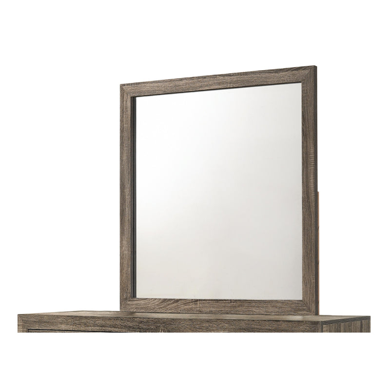  Crown Mark Millie Dresser Mirror B9200-11 IMAGE 1