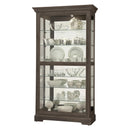 Howard Miller Curios Curios 680-638 IMAGE 1