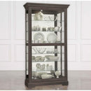 Howard Miller Curios Curios 680-638 IMAGE 4