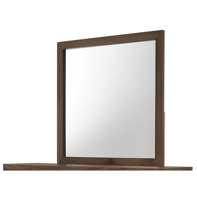  Crown Mark Millie Dresser Mirror B9250-11 IMAGE 1