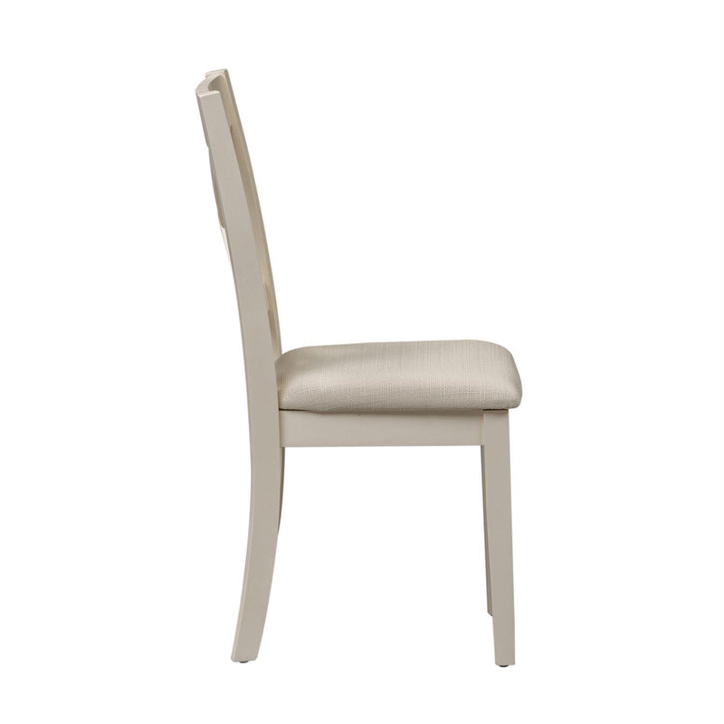 Liberty Furniture Industries Inc. Thornton Dining Chair 364-CD-2PK IMAGE 3