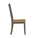 Liberty Furniture Industries Inc. Lindsey Farm Dining Chair 62-C2500S IMAGE 3
