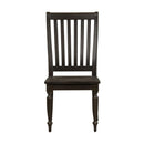 Liberty Furniture Industries Inc. Harvest Home Dining Chair 879-C1500S IMAGE 1