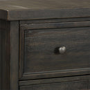 Liberty Furniture Industries Inc. Harvest Home Buffet 879-HB7246 IMAGE 9