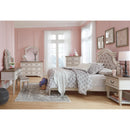  Signature Design by Ashley Realyn 6-Drawer Kids Dresser B743-21 IMAGE 11