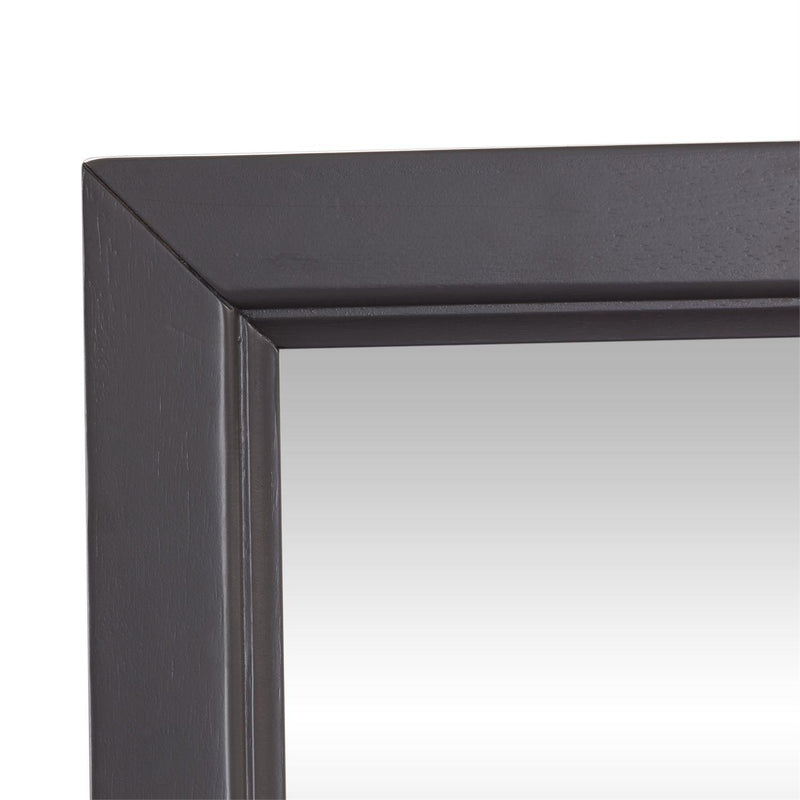 Liberty Furniture Industries Inc. Kids Dresser Mirrors Mirror 423-BR50 IMAGE 3