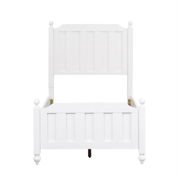 Liberty Furniture Industries Inc. Kids Beds Bed 523-YBR-TPB IMAGE 2