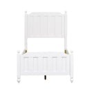 Liberty Furniture Industries Inc. Kids Beds Bed 523-YBR-FPB IMAGE 2