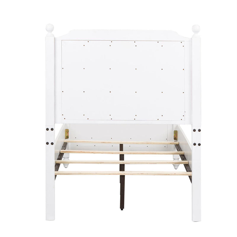 Liberty Furniture Industries Inc. Kids Beds Bed 523-YBR-FPB IMAGE 5