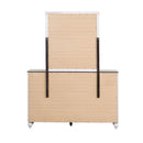 Liberty Furniture Industries Inc. Cottage View 6-Drawer Kids Dresser with Mirror 523-YBR-DM IMAGE 5