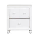 Liberty Furniture Industries Inc. Cottage View 2-Drawer Kids Nightstand 523-BR60 IMAGE 1