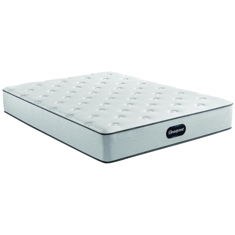 Beautyrest BR800 Medium Mattress (Twin) IMAGE 1