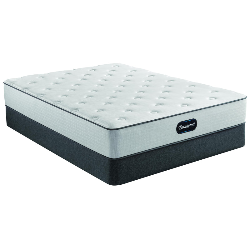 Beautyrest BR800 Medium Mattress (Twin) IMAGE 2