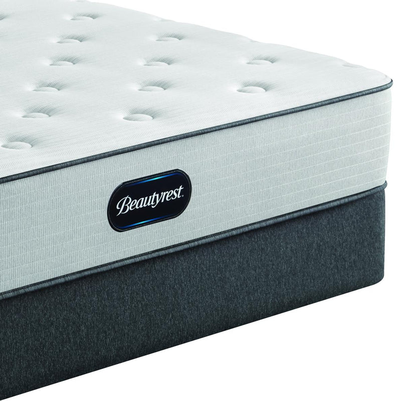 Beautyrest BR800 Medium Mattress (Twin) IMAGE 3