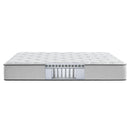 Beautyrest BR800 Medium Mattress (Twin) IMAGE 4