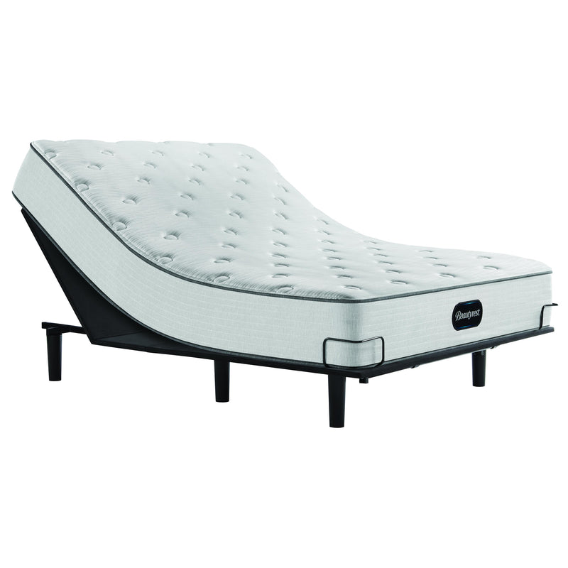 Beautyrest BR800 Medium Mattress (Twin) IMAGE 5