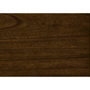 Homelegance Frazier Park 5-Drawer Chest 1649-9 IMAGE 6