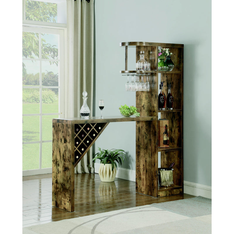 Coaster Furniture Bar Cabinets Bar Cabinets 182127 IMAGE 5