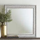 Liberty Furniture Industries Inc. Heartland Dresser Mirror 824-BR51 IMAGE 6