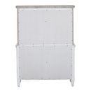 Liberty Furniture Industries Inc. Heartland 5-Drawer Chest 824-BR41 IMAGE 5