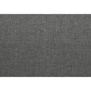 Homelegance Damala Stationary Fabric Accent Chair 1138GY-1 IMAGE 7