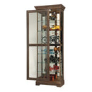 Howard Miller Curios Curios 680-635 IMAGE 2