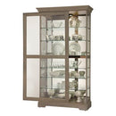 Howard Miller Curios Curios 680-640 IMAGE 2