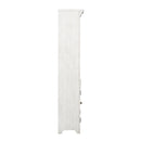 Liberty Furniture Industries Inc. Bookcases 3-Shelf 652-HO201 IMAGE 4