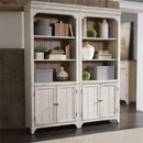 Liberty Furniture Industries Inc. Bookcases 3-Shelf 652-HO201 IMAGE 8
