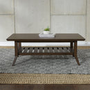 Liberty Furniture Industries Inc. Ventura Blvd Cocktail Table 796-OT1010 IMAGE 1
