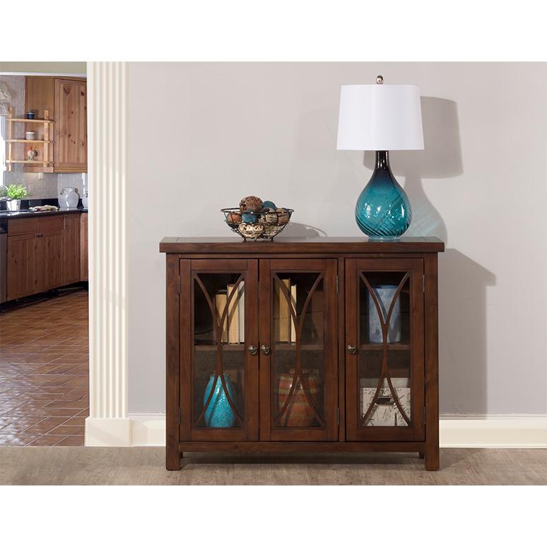 Hillsdale Furniture Accent Cabinets Cabinets 6281-896C IMAGE 2