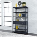 Liberty Furniture Industries Inc. Bookcases 5+ Shelves 2030-AB3970 IMAGE 1