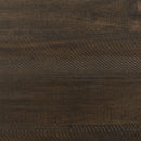 Elements International Brock 7 pc Dinette DBR1007DS IMAGE 6