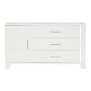 Homelegance Kerren 3-Drawer Dresser 1678W-5 IMAGE 1