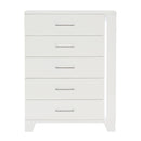 Homelegance Kerren 5-Drawer Chest 1678W-9 IMAGE 1