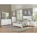 Homelegance Kerren 5-Drawer Chest 1678W-9 IMAGE 4