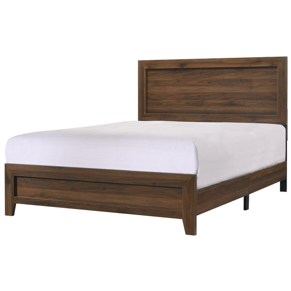  Crown Mark Millie Twin Panel Bed B9250-T-BED IMAGE 1
