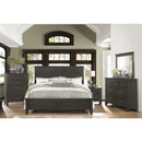 Homelegance Blaire Farm King Panel Bed 1675K-1EK* IMAGE 5