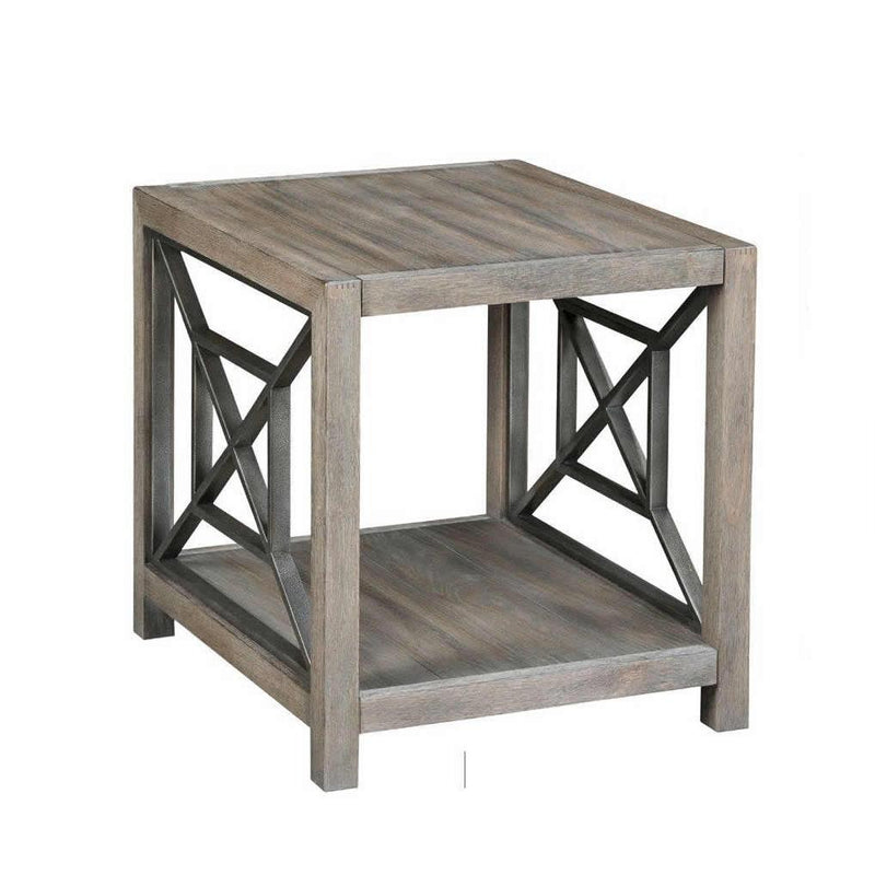 England Furniture Synthesis End Table H839915 IMAGE 1