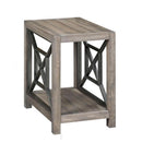 England Furniture Synthesis Chairside Table H839916 IMAGE 1