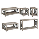 England Furniture Synthesis Chairside Table H839916 IMAGE 2