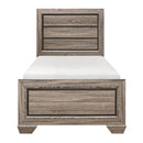 Homelegance Beechnut Twin Bed 1904T-1* IMAGE 1