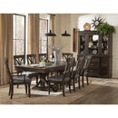 Homelegance Cardano Buffet & Hutch 1689-50* IMAGE 5
