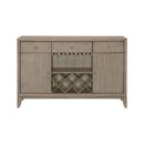 Homelegance Mckewen Server 1820-40 IMAGE 1