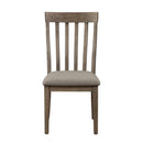 Homelegance Armhurst Dining Chair 5706S IMAGE 1