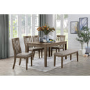 Homelegance Armhurst Dining Chair 5706S IMAGE 3