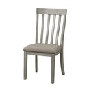 Homelegance Armhurst Dining Chair 5706GYS IMAGE 2