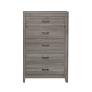 Homelegance Waldorf 5-Drawer Chest 1902-9 IMAGE 1