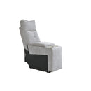 Homelegance Tesoro Power Reclining Fabric 6 pc Sectional 9509MGY*6LRPWH5R IMAGE 7