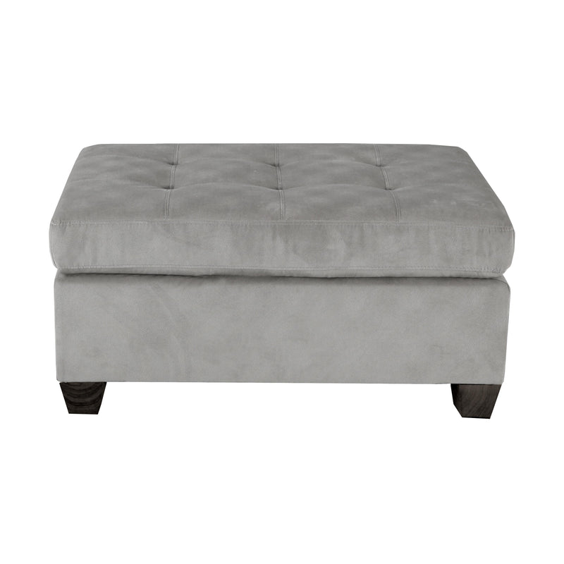 Homelegance Emilio Fabric 3 pc Sectional 8367TP*3 IMAGE 7